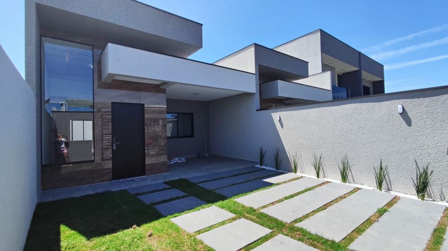 Casa - Venda - Praia de Leste - Pontal do Paran� - PR