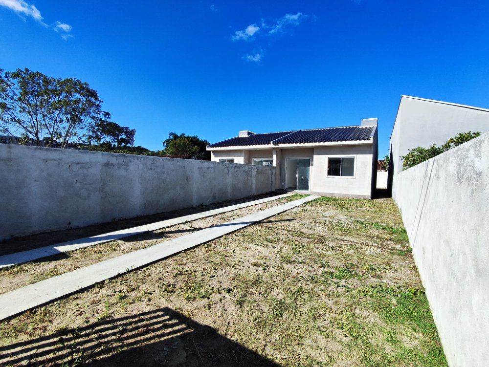 Casa - Venda - Gaivotas - Matinhos - PR