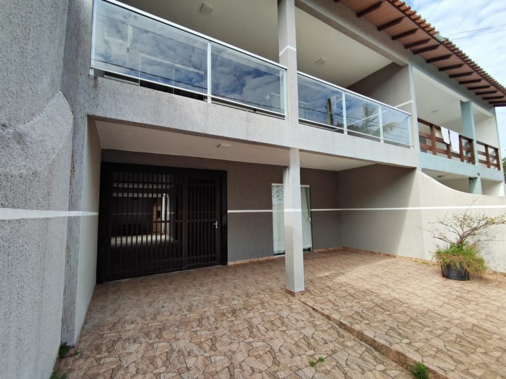 Sobrado - Venda - Gaivotas - Matinhos - PR