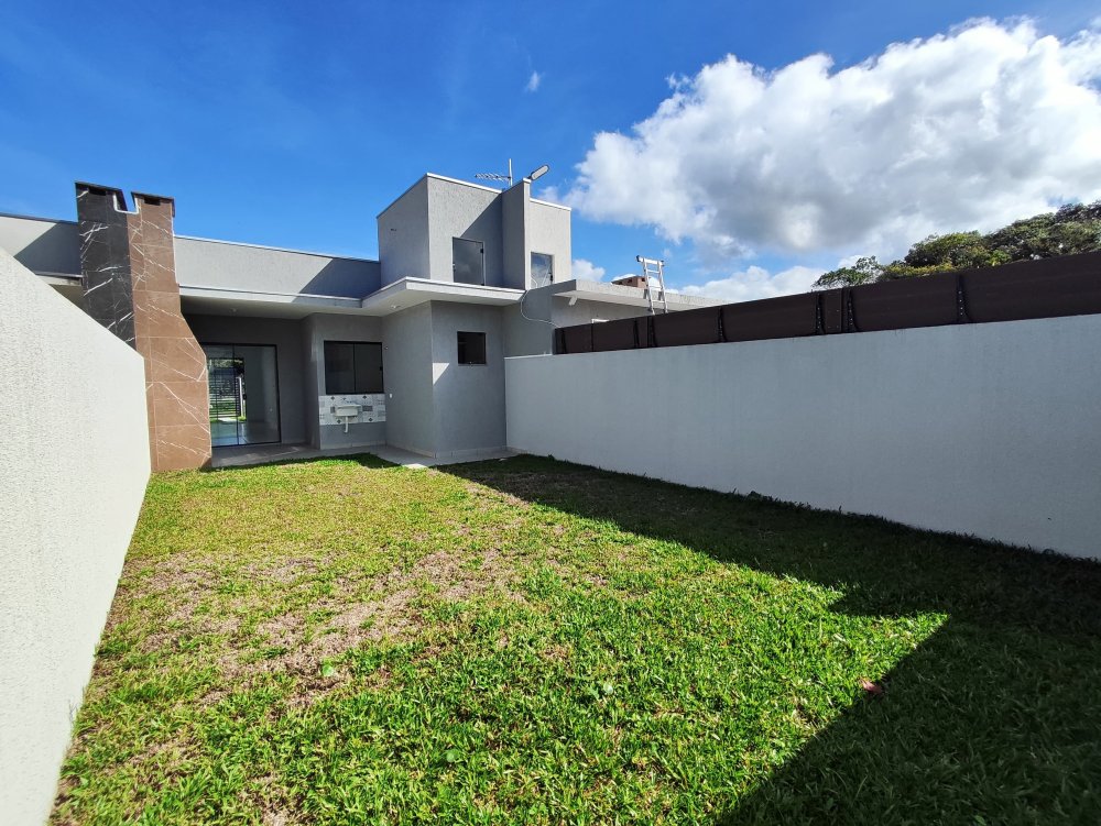 Casa - Venda - Gaivotas - Matinhos - PR