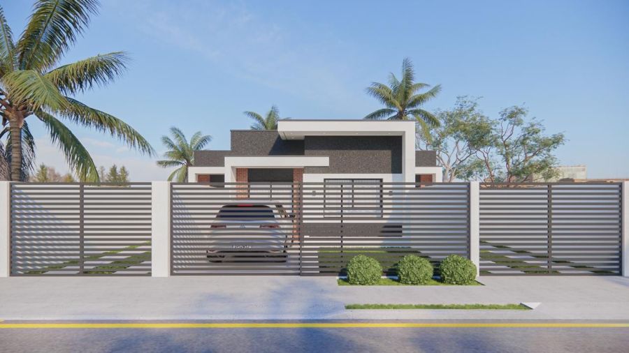 Casa - Venda - Rivieira - Matinhos - PR