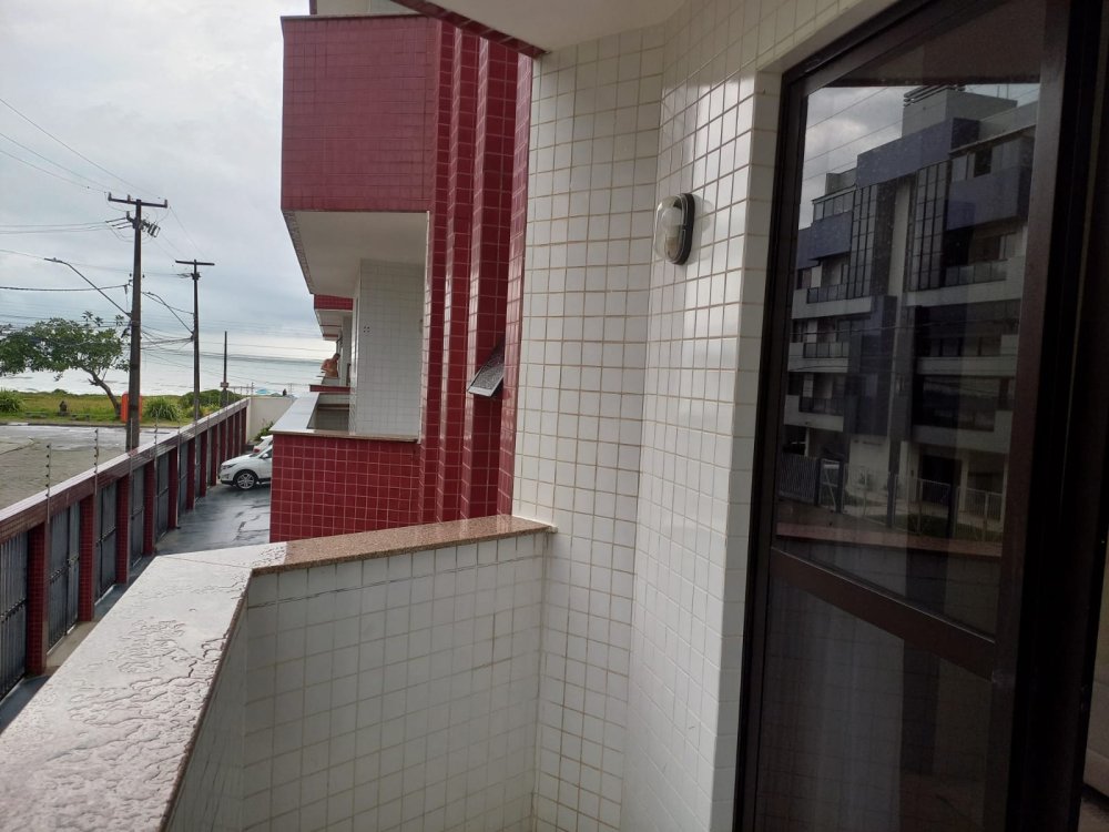 Apartamento - Venda - Albatroz - Matinhos - PR