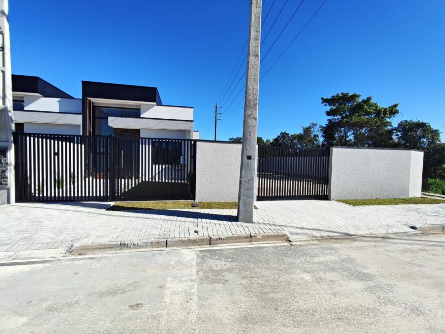 Casa - Venda - Canoas - Pontal do Paraná - PR