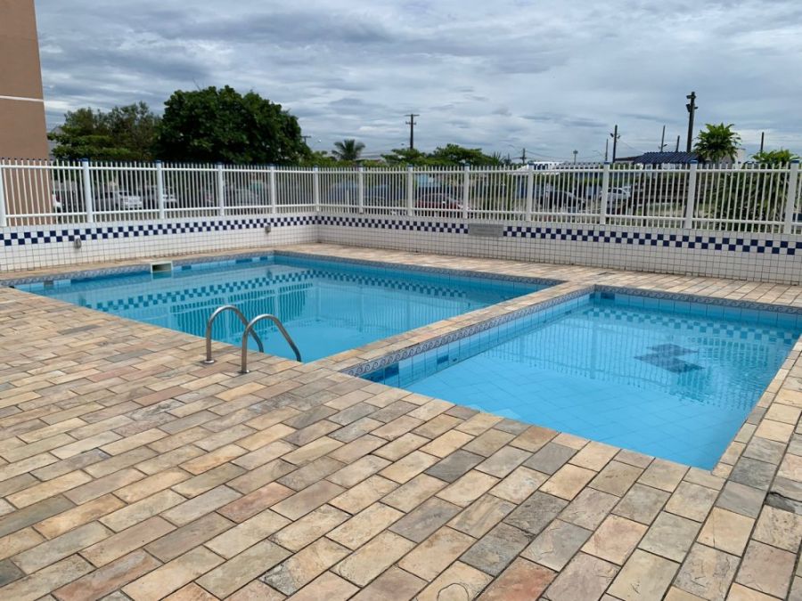 Apartamento - Temporada - Gaivotas - Matinhos - PR