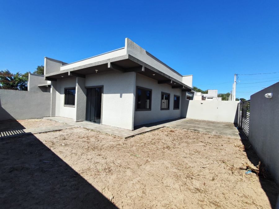 Casa - Venda - Guacyara - Matinhos - PR