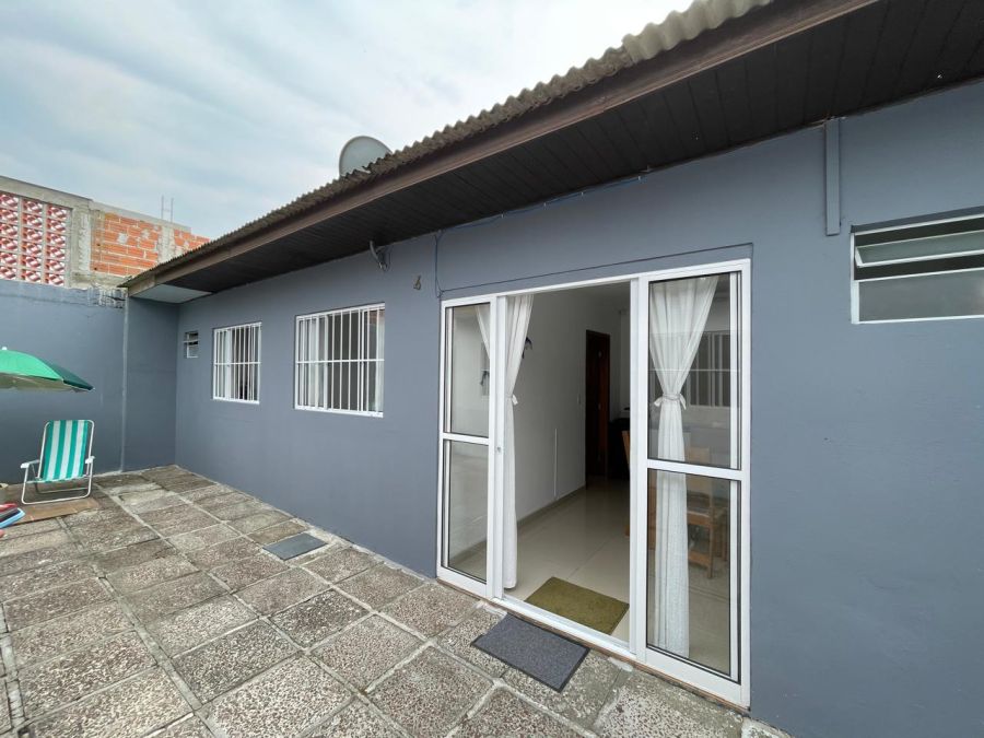 Casa - Venda - Gaivotas - Matinhos - PR