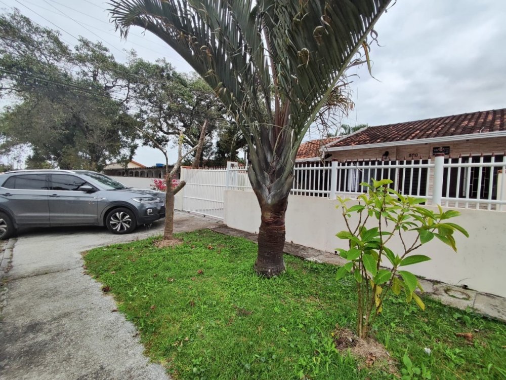Casa - Venda - Gaivotas - Matinhos - PR