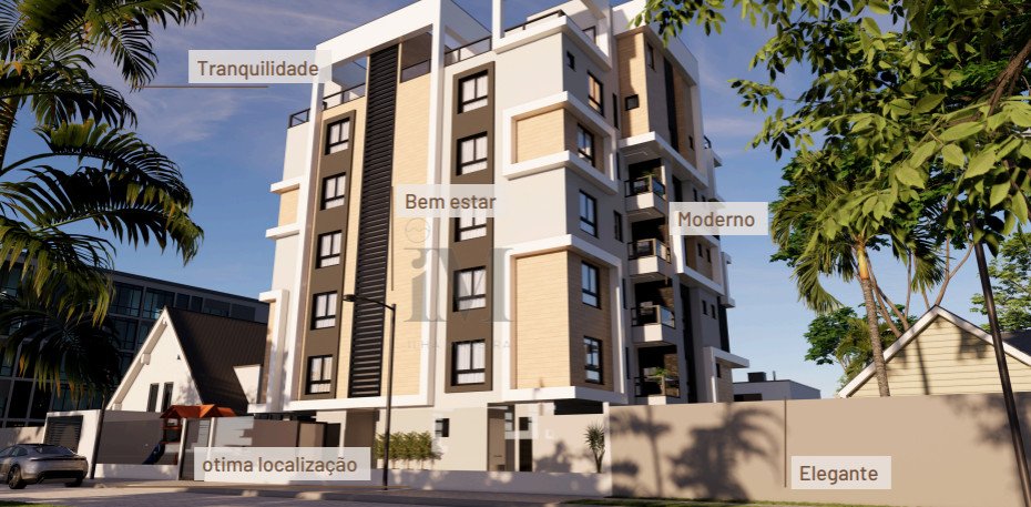 Apartamento - Venda - Gaivotas - Matinhos - PR