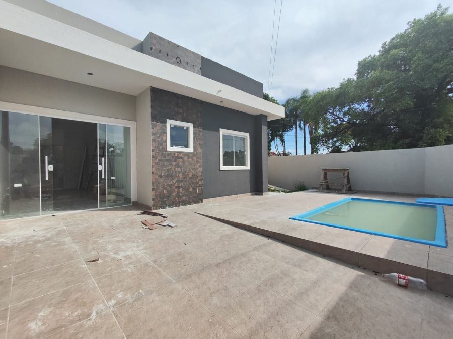 Casa - Venda - Shangri-L� - Pontal do Paran� - PR