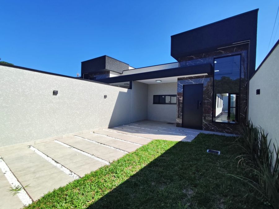 Casa - Venda - Caravelas I - Matinhos - PR