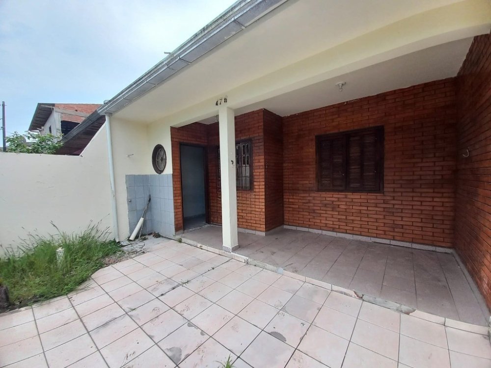 Casa - Venda - Ipanema - Pontal do Paraná - PR