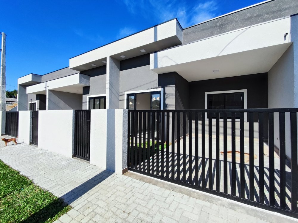 Casa - Venda - Monções - Pontal do Paraná - PR