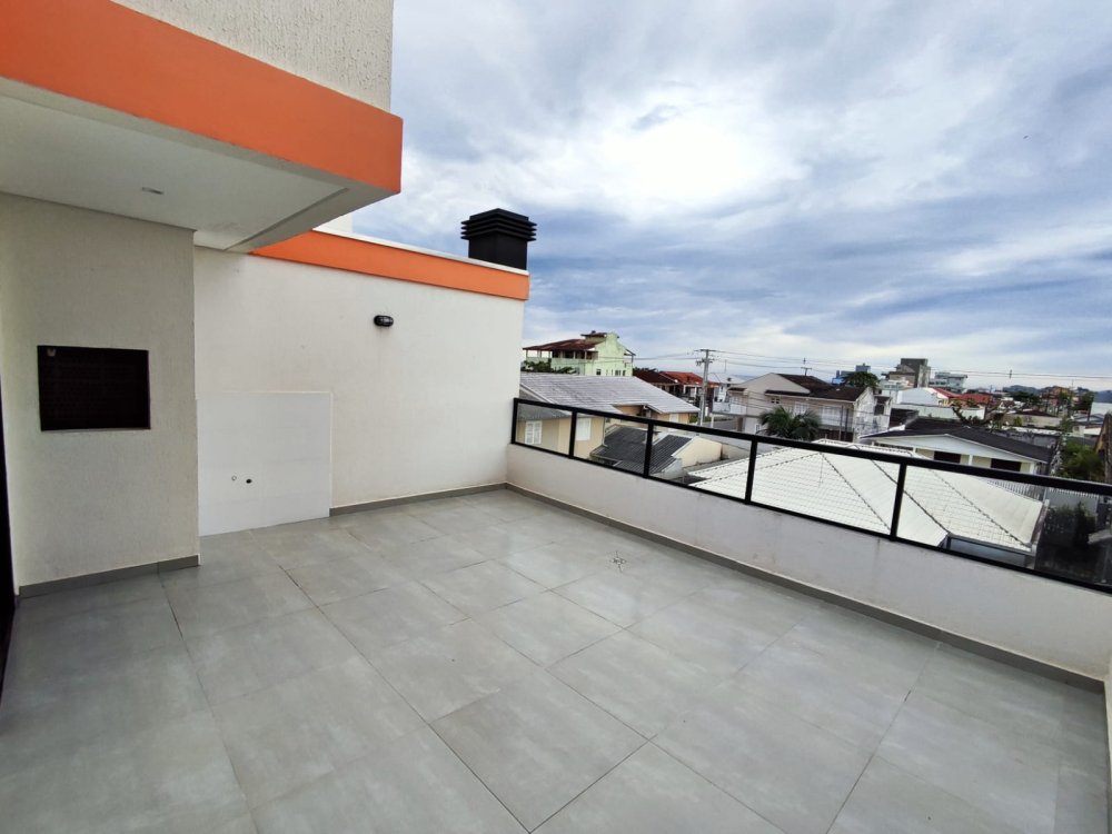 Apartamento - Venda - Leblon - Pontal do Paran - PR
