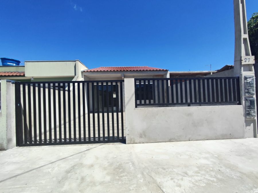 Casa - Venda - Primavera - Pontal do Paran� - PR