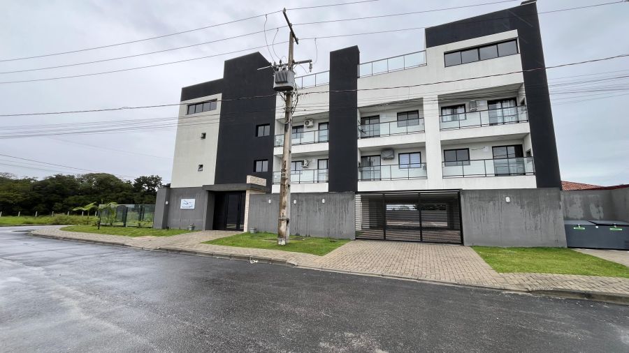 Apartamento - Venda - Albatroz - Matinhos - PR