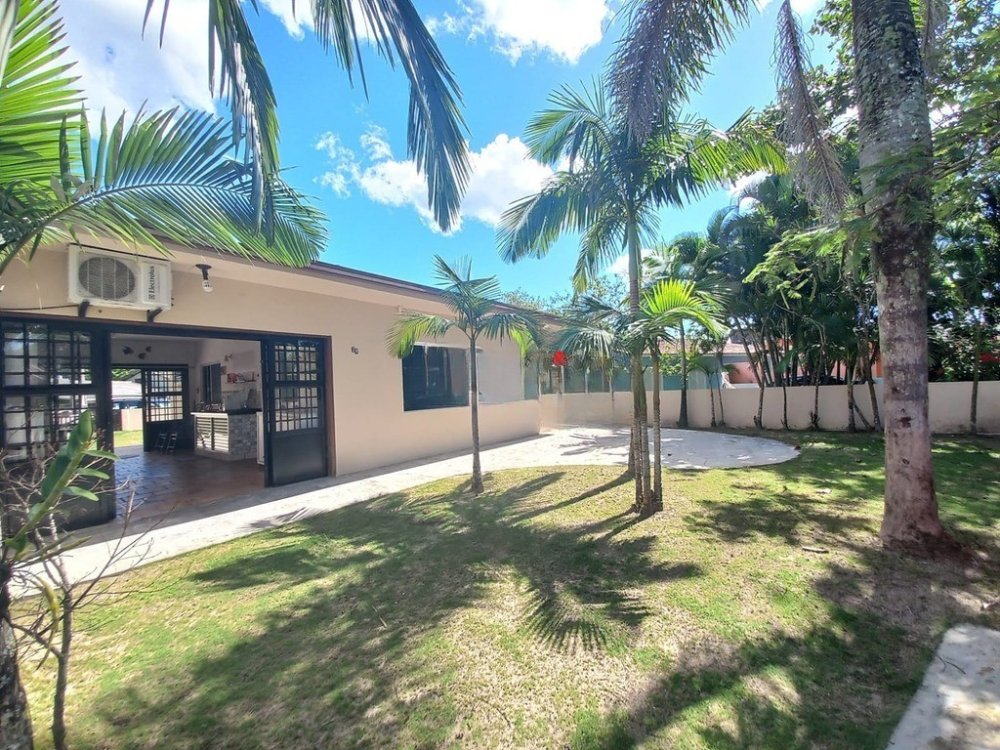 Casa - Venda - Canoas - Pontal do Paraná - PR