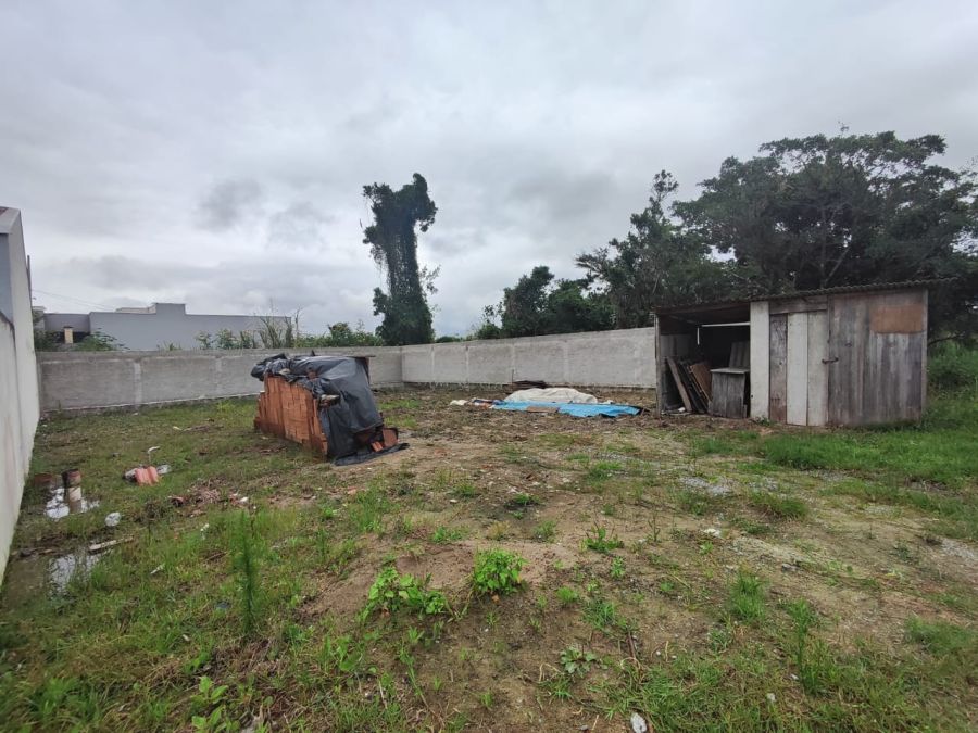 Terreno - Venda - Praia de Leste - Pontal do Paran� - PR