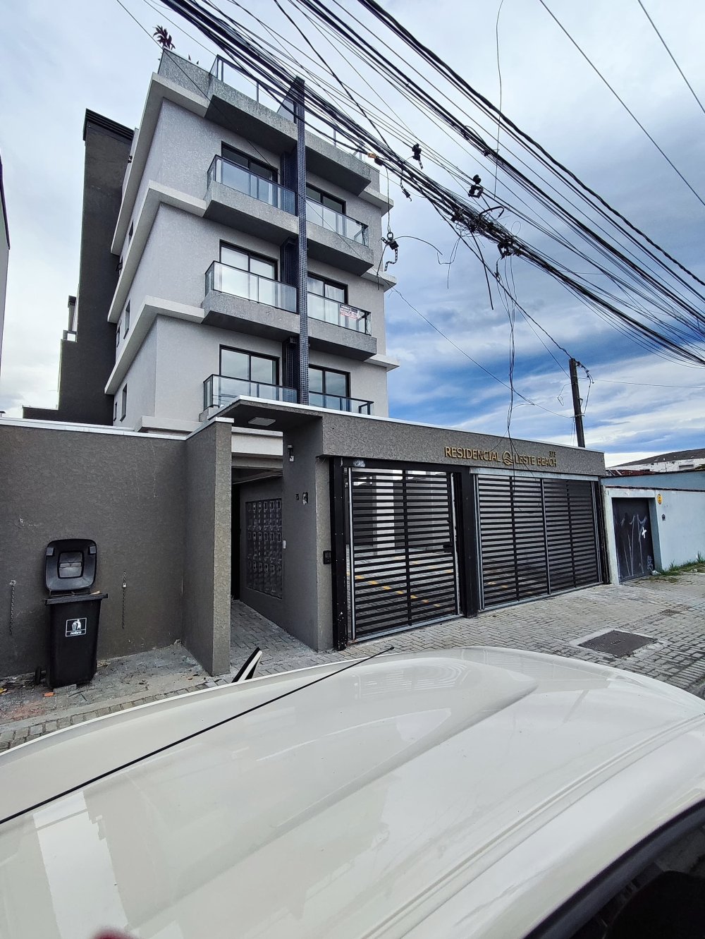 Apartamento - Venda - Praia de Leste - Pontal do Paraná - PR