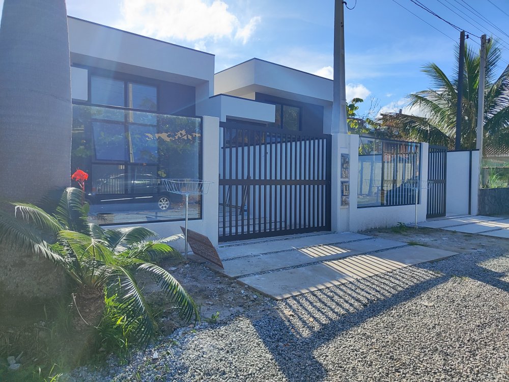 Casa - Venda - Marrisol - Pontal do Paraná - PR