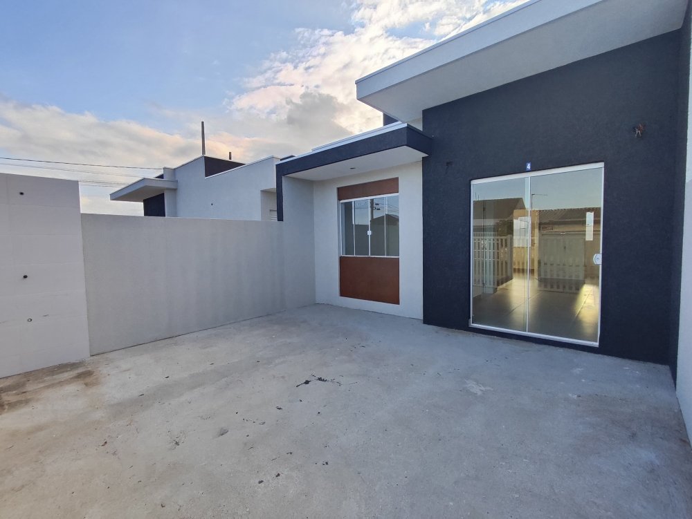 Casa - Venda - Monções - Matinhos - PR