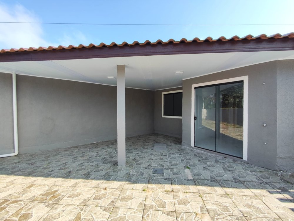 Casa - Venda - Gaivotas - Matinhos - PR