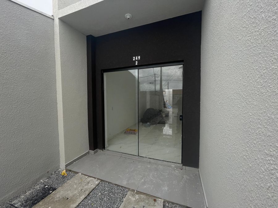 Casa - Venda - Rivieira - Matinhos - PR