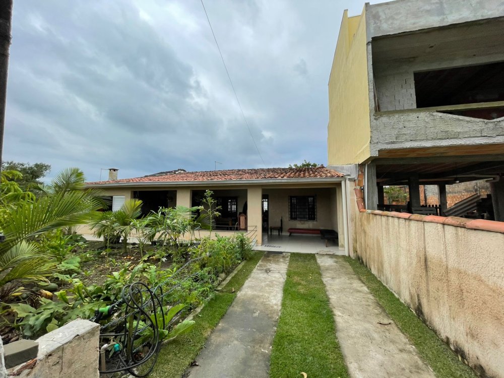 Casa - Venda - Canoas - Pontal do Paraná - PR