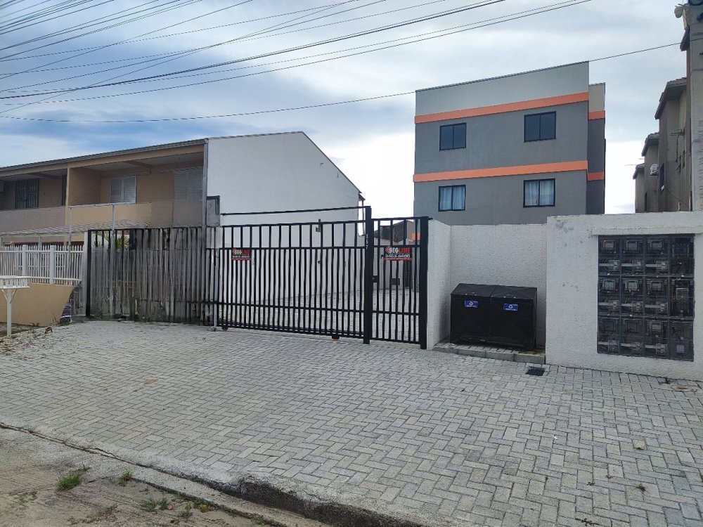 Apartamento Garden - Venda - Leblon - Pontal do Paran - PR