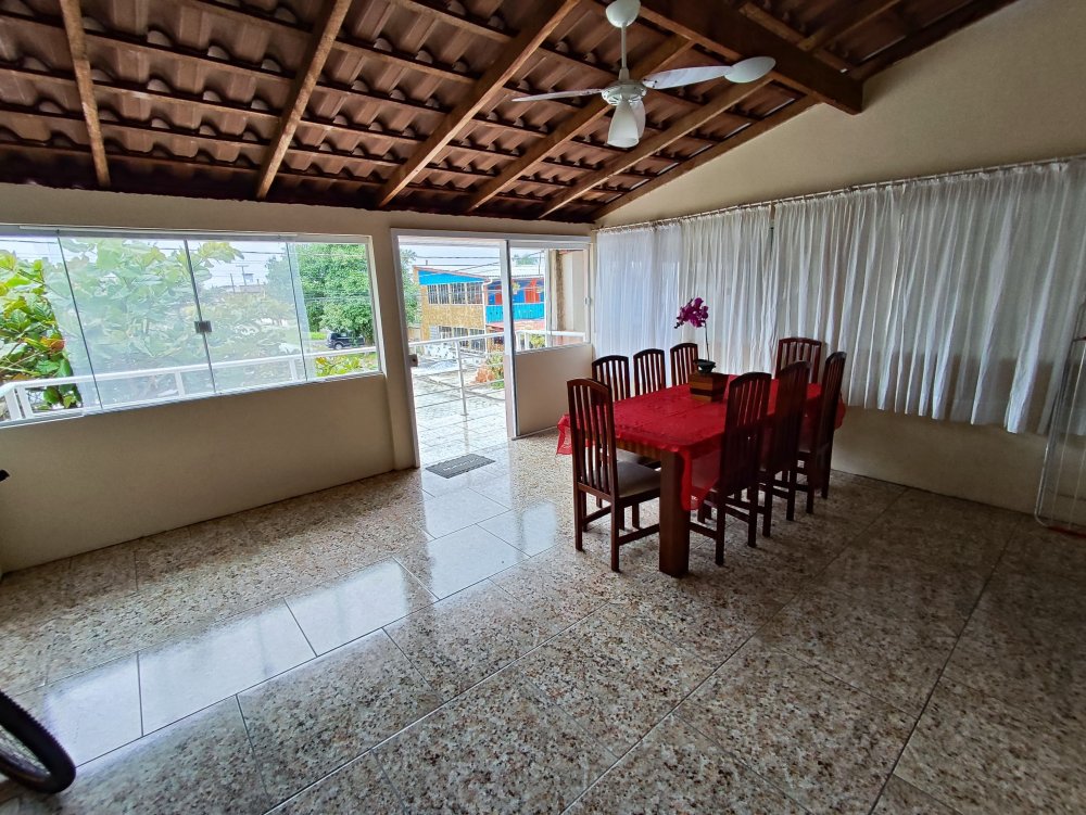 Sobrado - Venda - Canoas - Pontal do Paran - PR