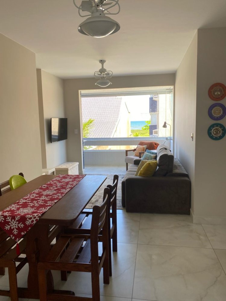 Apartamento - Venda - Gaivotas - Matinhos - PR