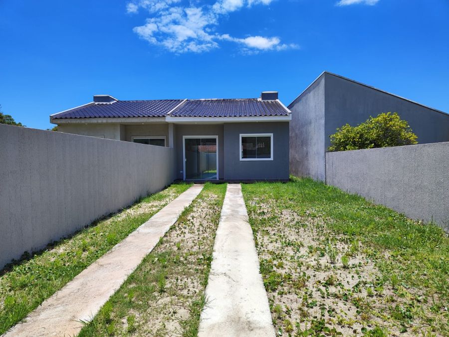 Casa - Venda - Gaivotas - Matinhos - PR