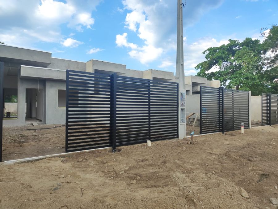 Casa - Venda - Gaivotas - Matinhos - PR