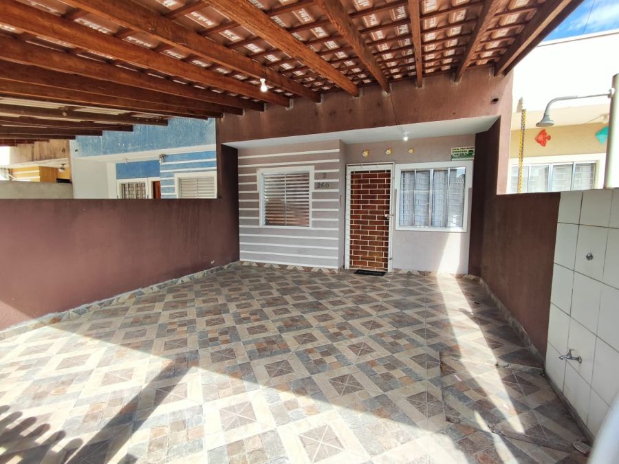 Casa - Venda - Jardim Monções - Matinhos - PR
