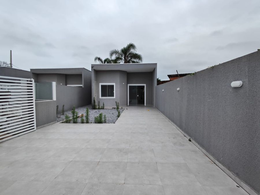 Casa - Venda - Canoas - Pontal do Paran� - PR