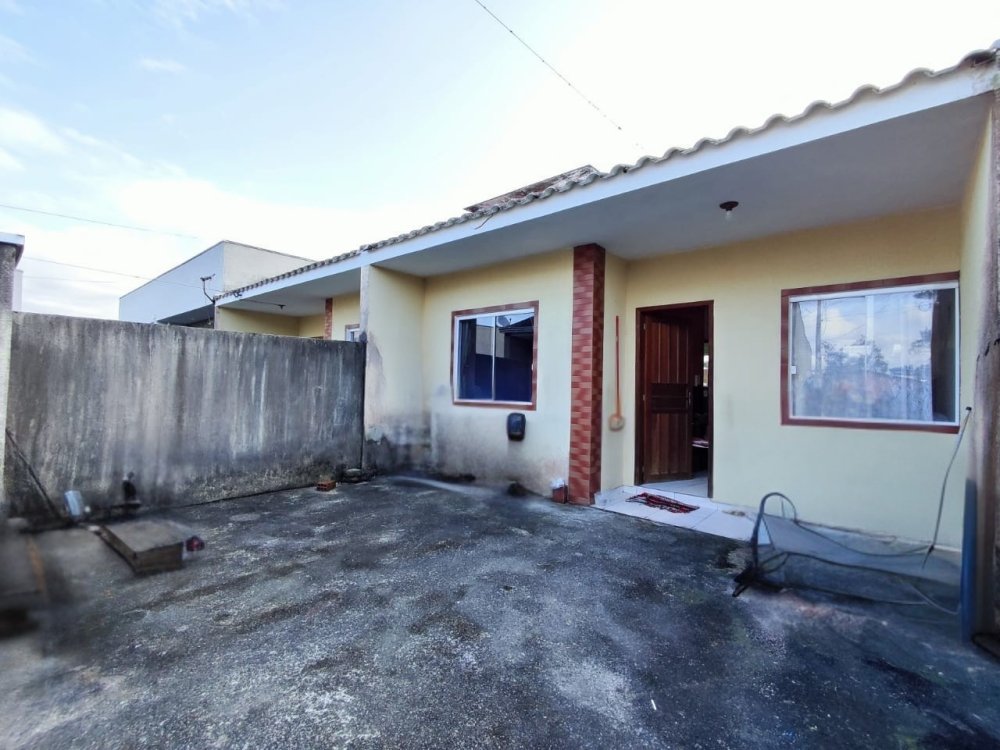 Casa - Venda - Vila Progresso - Pontal do Paran - PR