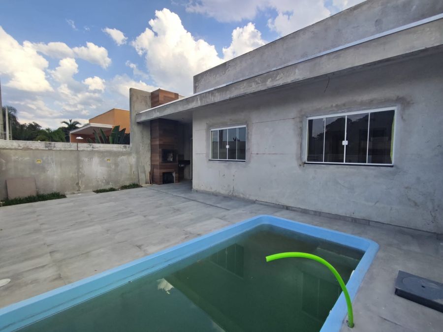 Casa - Venda - Gaivotas - Matinhos - PR