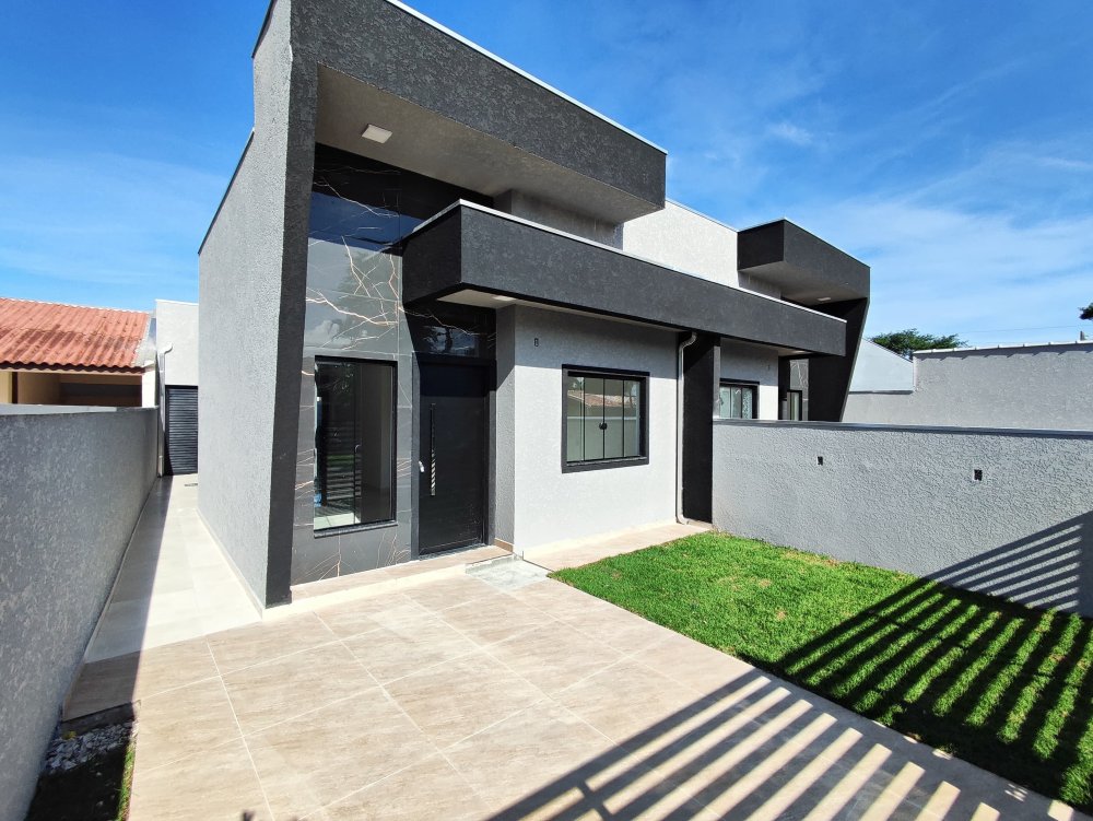 Casa - Venda - Canoas - Pontal do Paraná - PR