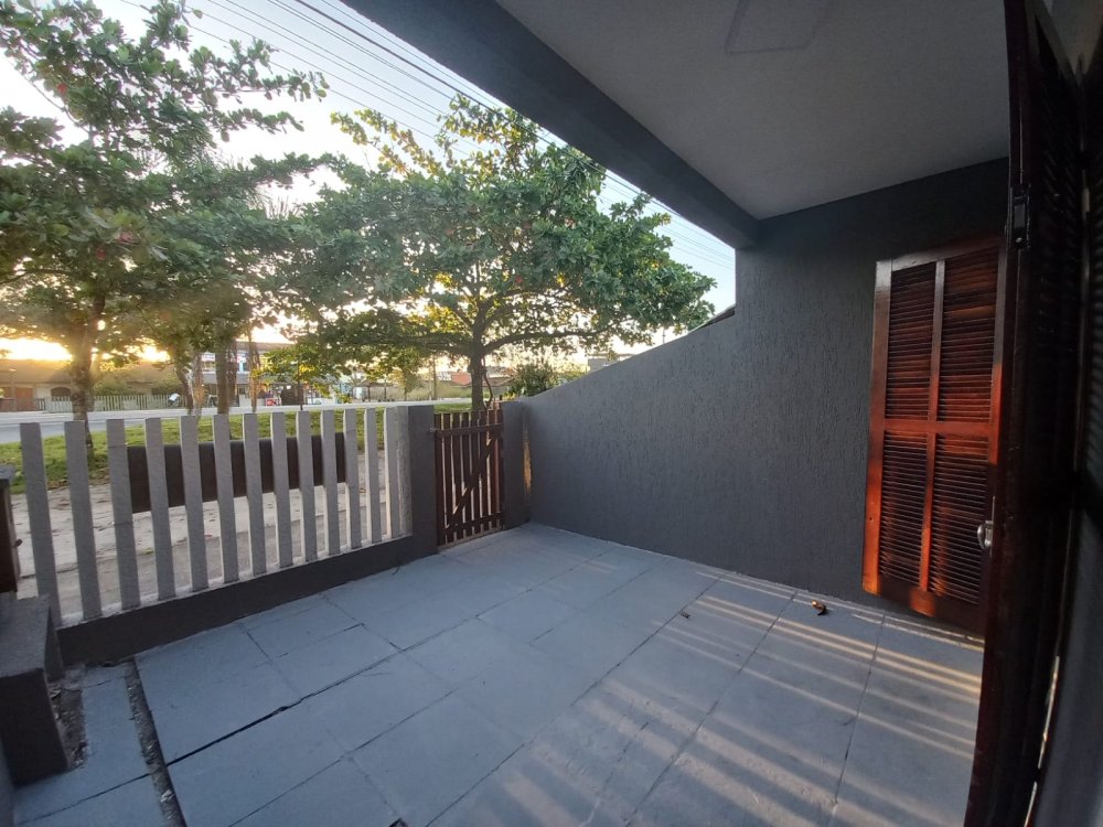 Casa - Venda - Betaras - Matinhos - PR