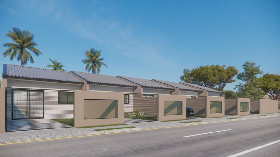 Casa - Venda - Rio da On�a - Matinhos - PR