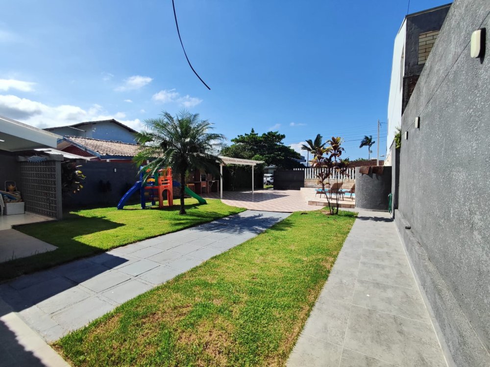 Casa - Venda - Rivieira - Matinhos - PR