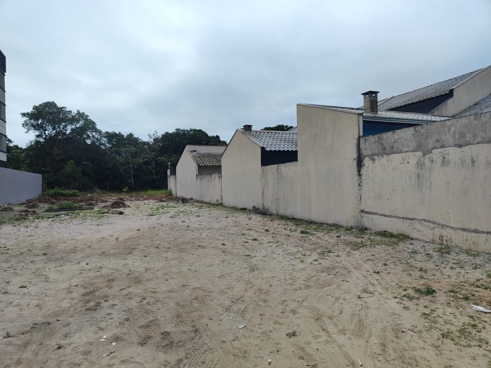 Terreno - Venda - Praia de Leste - Pontal do Paraná - PR