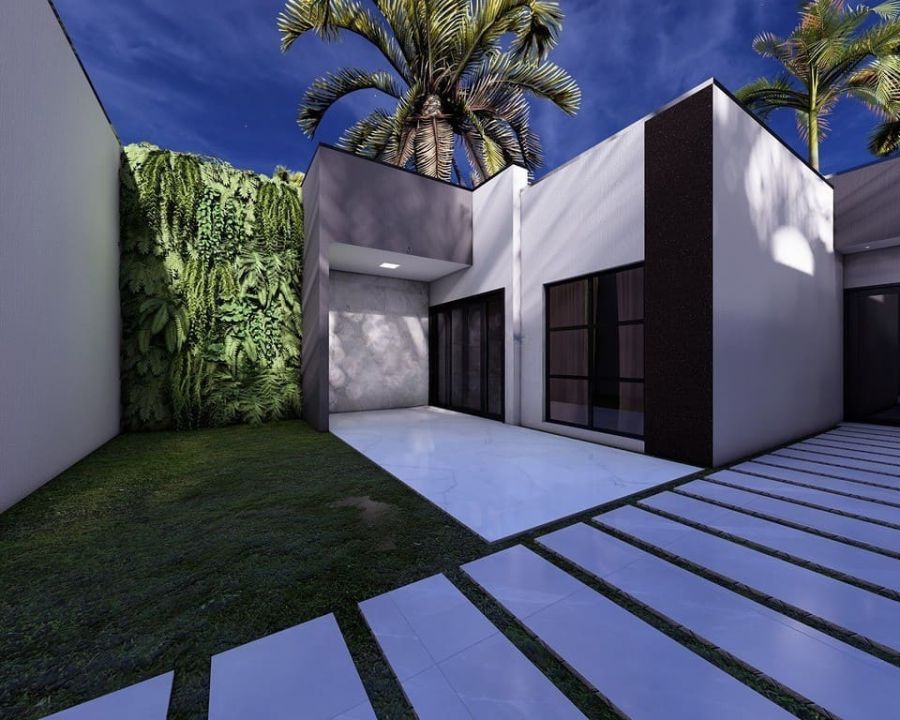 Casa - Venda - Shangri-L� - Pontal do Paran� - PR