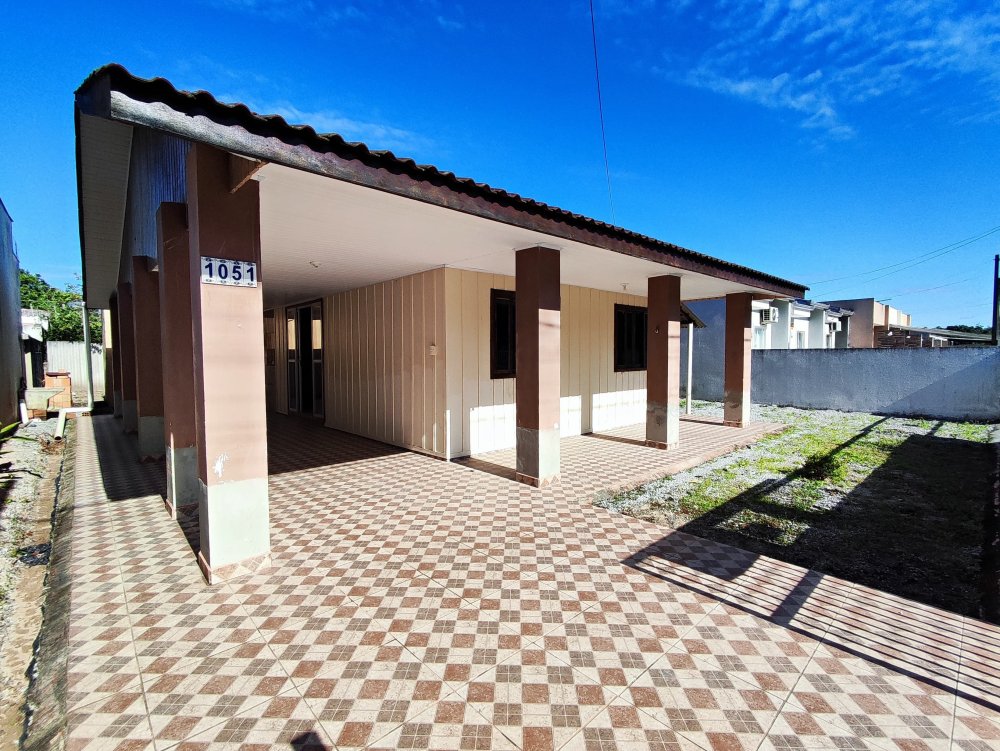 Casa - Venda - Praia de Leste - Pontal do Paraná - PR