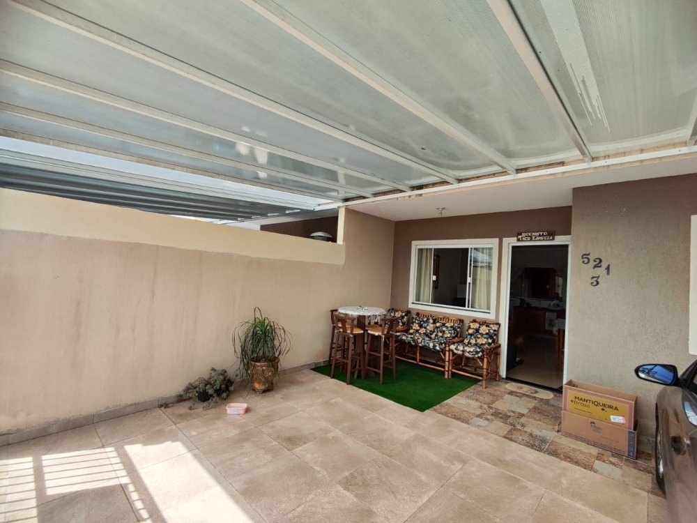 Casa - Venda - Gaivotas - Matinhos - PR