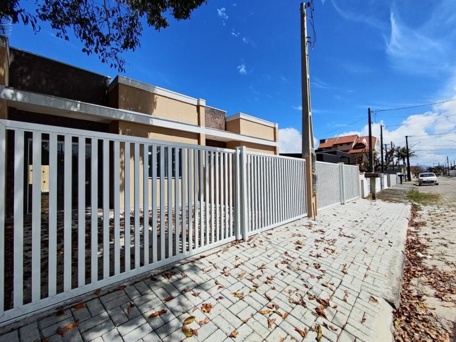 Casa - Venda - Praia de Leste - Pontal do Paran� - PR