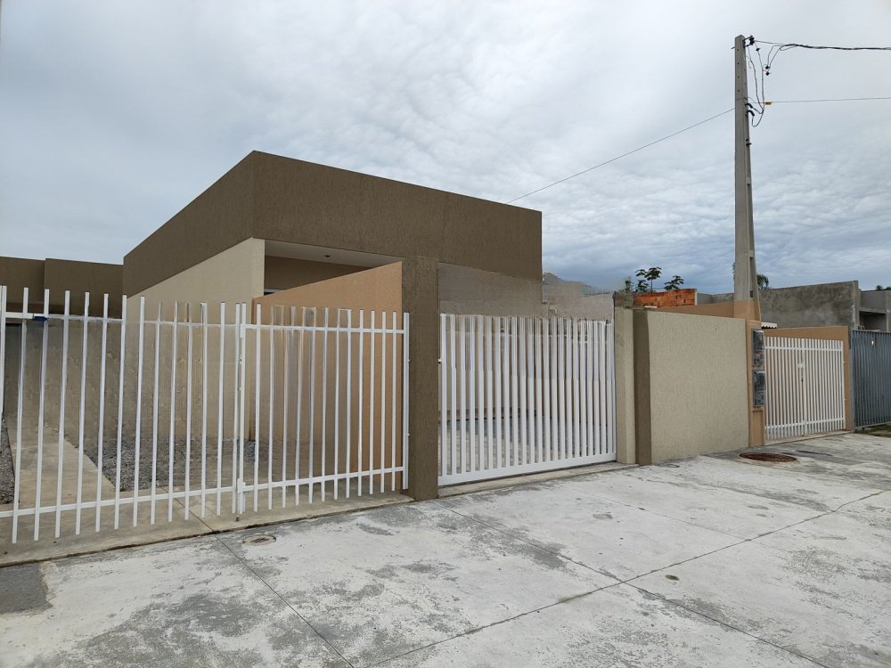 Casa - Venda - Rivieira - Matinhos - PR