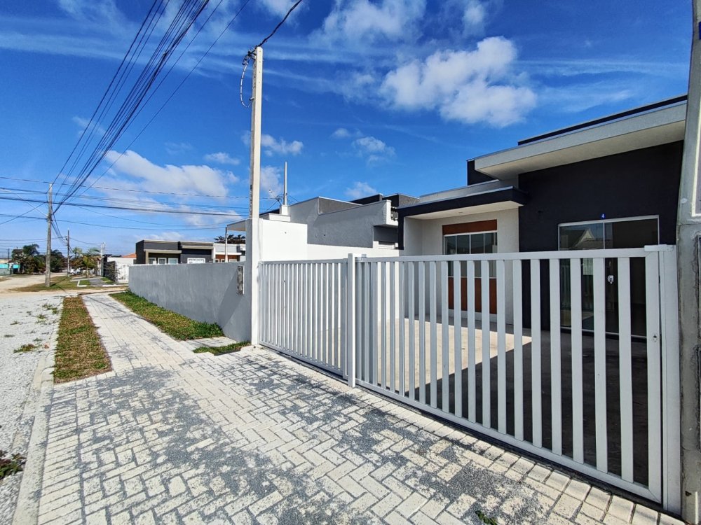 Casa - Venda - Mones - Matinhos - PR