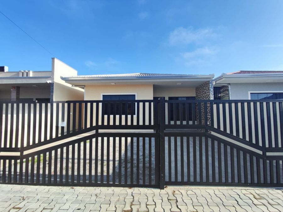 Casa - Venda - Praia de Leste - Pontal do Paraná - PR