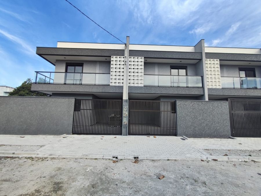 Sobrado - Venda - Bom Retiro - Matinhos - PR