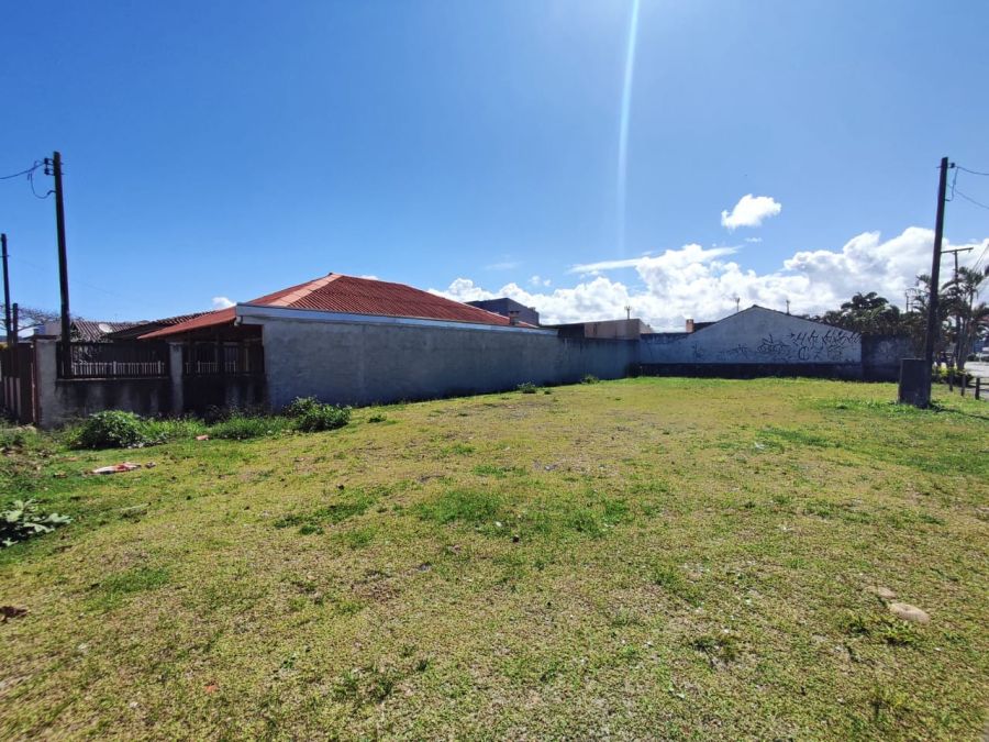 Terreno - Venda - Santa Terezinha - Pontal do Paran - PR